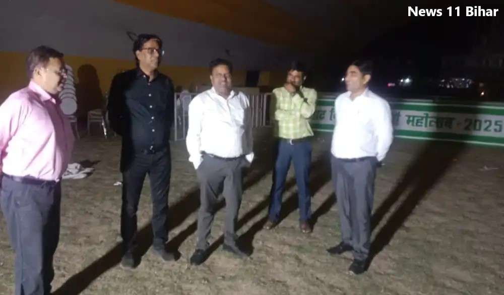 आज डुमरांव में बिस्मिल्ला खां महोत्सव का आयोजन