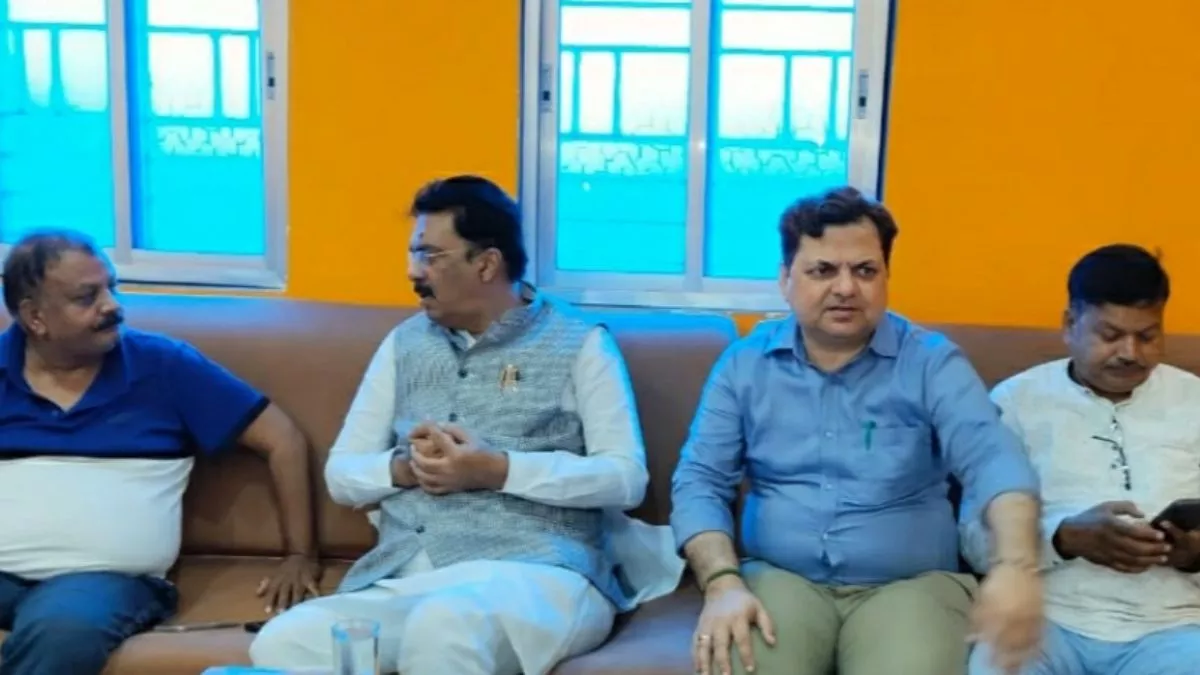 बिक्रमगंज में 30 मई को आएंगे पीएम मोदी