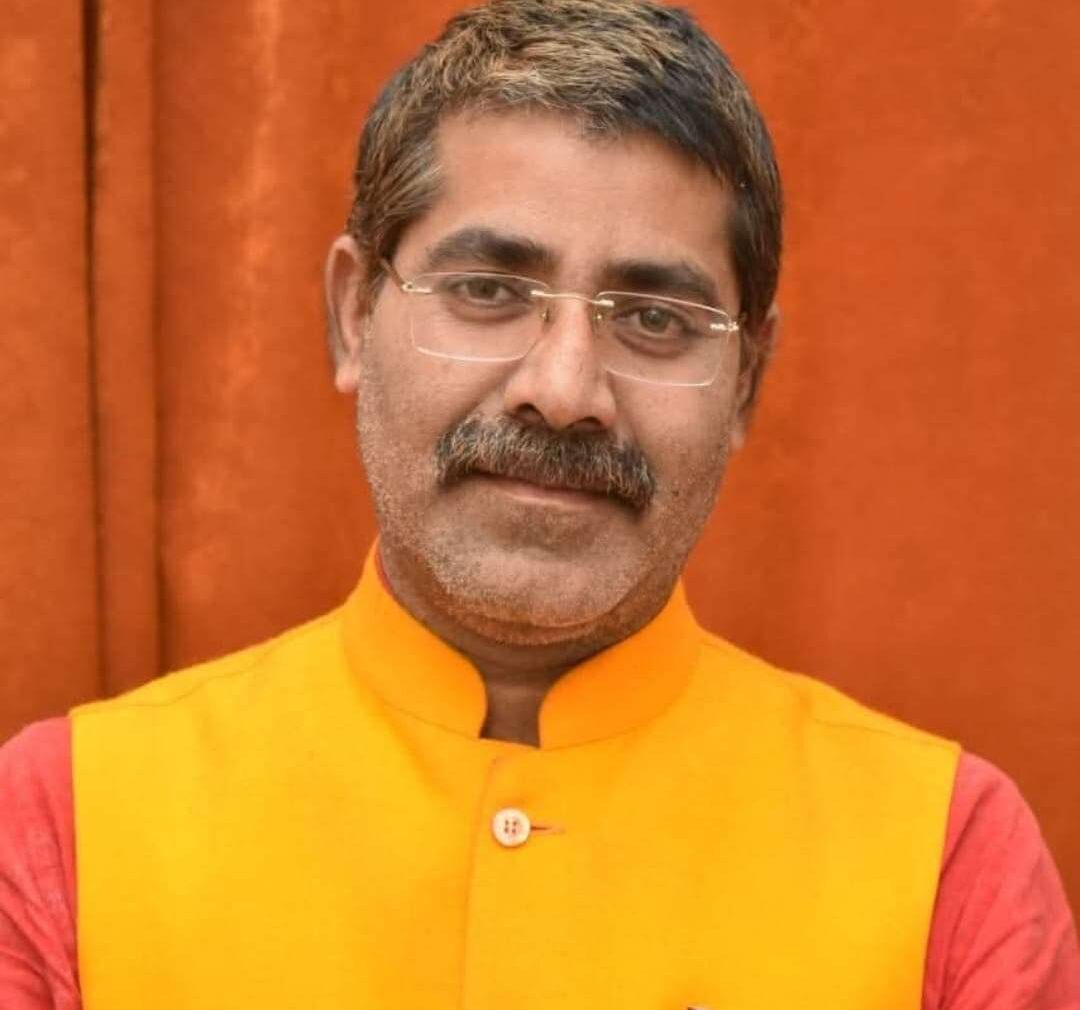 बिहार दौरे पर पीएम मोदी