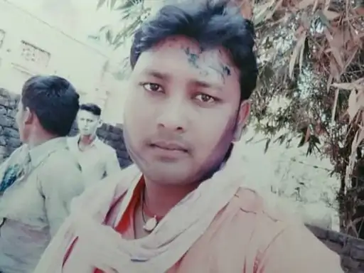 बक्सर के युवक की यूपी में सड़क हादसे में मौत